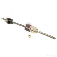 Приводной вал MASTER-SPORT 4372W 3V 800030pcsms 2721458 - Изображение 1