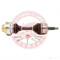 Приводной вал MASTER-SPORT 303152setms GO6N6 D 2718386 - Изображение 2