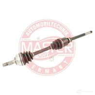 Приводной вал MASTER-SPORT 302441setms 2718343 236U Z - Изображение 2