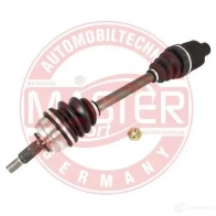 Приводной вал MASTER-SPORT 4Y0OS QZ 2718700 30998asetms - Изображение 2