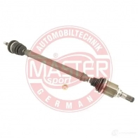 Приводной вал MASTER-SPORT 2715174 219022setms ZERZ 2 - Изображение 2