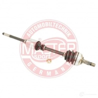 Приводной вал MASTER-SPORT 302923setms 2718365 Q 2JX4B - Изображение 2