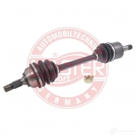 Приводной вал MASTER-SPORT M RBBL0 2718287 301848setms - Изображение 2