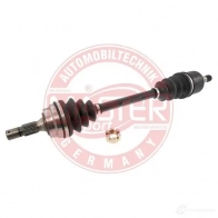 Приводной вал MASTER-SPORT 301836setms NC1DJ Y 2718286 - Изображение 2