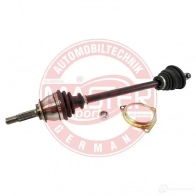 Приводной вал MASTER-SPORT HIQ HMTF 304508setms 2718535 - Изображение 2