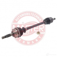 Приводной вал MASTER-SPORT X4CATI W 2718446 303463setms - Изображение 2