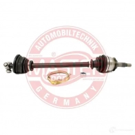 Приводной вал MASTER-SPORT 2G35 J 304511setms 2718540 - Изображение 2