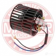 Моторчик печки, вентилятора MASTER-SPORT 2714894 S RTBS 21088101078pcsms - Изображение 2