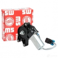 Мотор стеклоподъемника MASTER-SPORT CW 0ZAN0 11186104009pcsms 2713131 - Изображение 2