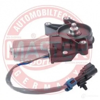Мотор стеклоподъемника MASTER-SPORT CW 0ZAN0 11186104009pcsms 2713131 - Изображение 7