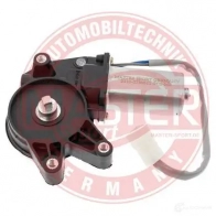 Мотор стеклоподъемника MASTER-SPORT 21103730611pcsms 2714945 U C48P - Изображение 2