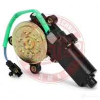 Мотор стеклоподъемника MASTER-SPORT 6NC8 P9 96190207pcsms 2721753 - Изображение 2