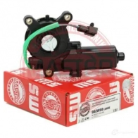 Мотор стеклоподъемника MASTER-SPORT 6NC8 P9 96190207pcsms 2721753 - Изображение 5