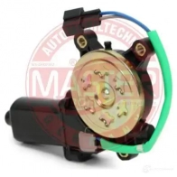 Мотор стеклоподъемника MASTER-SPORT 2721765 INK6 KY1 96430355pcsms - Изображение 7