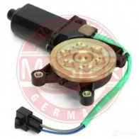 Мотор стеклоподъемника MASTER-SPORT 96430356pcsms M B4KF 2721766 - Изображение 3