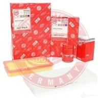 Комплект фильтров MASTER-SPORT 450001842 1437936543 9667K LW - Изображение 2