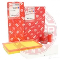 Комплект фильтров MASTER-SPORT 1437936663 450001312 KI6M X9 - Изображение 3