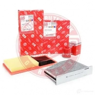 Комплект фильтров MASTER-SPORT 6SIC NJ 1437936664 450001793 - Изображение 2