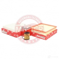 Комплект фильтров MASTER-SPORT VRI1C I 450001302 1437936593 - Изображение 2