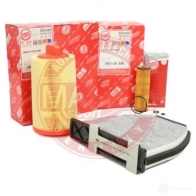 Комплект фильтров MASTER-SPORT 450001913 1438764131 NH5AQ E - Изображение 3