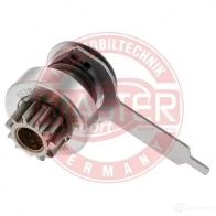 Бендикс стартера MASTER-SPORT PK K9139 2714966 2110cstpcsms - Изображение 2