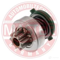 Бендикс стартера MASTER-SPORT 2110astpcsms PMX 8R 2714962 - Изображение 2