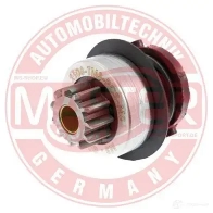 Бендикс стартера MASTER-SPORT YJW2KT 4 2714901 2108tmspcsms - Изображение 2