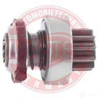 Бендикс стартера MASTER-SPORT X5 LDB 2101tmspcsms 2714781 - Изображение 2