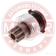 Бендикс стартера MASTER-SPORT 2714956 2110tmspcsms J PWR7V - Изображение 2