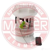 Топливный насос MASTER-SPORT 2712830 0986580957pcsms 8OUF GIM - Изображение 2