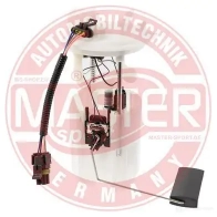 Топливный насос MASTER-SPORT 2713118 11181139009pcsms MJRP4 W8 - Изображение 2