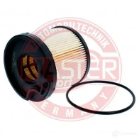 Топливный фильтр MASTER-SPORT 922kfpcsms U TCGC 2721675 - Изображение 2