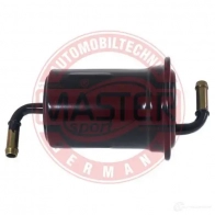 Топливный фильтр MASTER-SPORT 2720003 Y 8Z0HO 3826jkfpcsms - Изображение 2