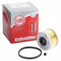 Топливный фильтр MASTER-SPORT K9AS 7H 7161xkfpcsms 2721211 - Изображение 2