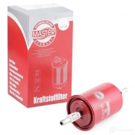 Топливный фильтр MASTER-SPORT GU 22L 2720534 552kfpcsms - Изображение 2