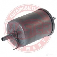 Топливный фильтр MASTER-SPORT GU 22L 2720534 552kfpcsms - Изображение 5