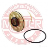 Топливный фильтр MASTER-SPORT 1226983385 AA UJI5T 268dkkfpcsms - Изображение 2
