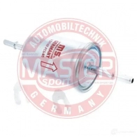 Топливный фильтр MASTER-SPORT 2720471 5121kfpcsms ZWHA IOV - Изображение 5