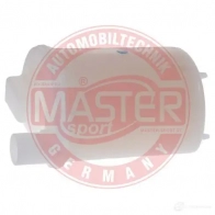 Топливный фильтр MASTER-SPORT 3319jkfpcsms MNZY M 2719144 - Изображение 2