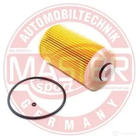 Топливный фильтр MASTER-SPORT 344dkkfpcsms 7 FY2I6 1227014297 - Изображение 2