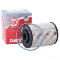 Топливный фильтр MASTER-SPORT 33 B27 9003zkfpcsms 2721623 - Изображение 2