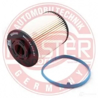 Топливный фильтр MASTER-SPORT 33 B27 9003zkfpcsms 2721623 - Изображение 8