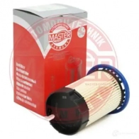 Топливный фильтр MASTER-SPORT 1437588816 8014kfpcsms MENG N - Изображение 3