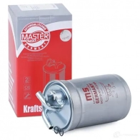 Топливный фильтр MASTER-SPORT 84221xkfpcsms 1227069559 1XX7 55 - Изображение 2