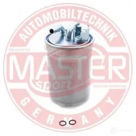 Топливный фильтр MASTER-SPORT 84221xkfpcsms 1227069559 1XX7 55 - Изображение 7