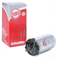 Топливный фильтр MASTER-SPORT 85312kfpcsms 2721582 BS S95 - Изображение 2