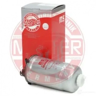 Топливный фильтр MASTER-SPORT 85312kfpcsms 2721582 BS S95 - Изображение 9