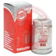 Топливный фильтр MASTER-SPORT 84211kfpcsms 2721552 3AN0 T - Изображение 4