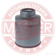Топливный фильтр MASTER-SPORT 1CPYK 5 256dkkfpcsms 2717437 - Изображение 2