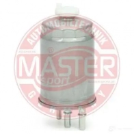 Топливный фильтр MASTER-SPORT 8293kfpcsms 2721534 CX 1A8E - Изображение 3